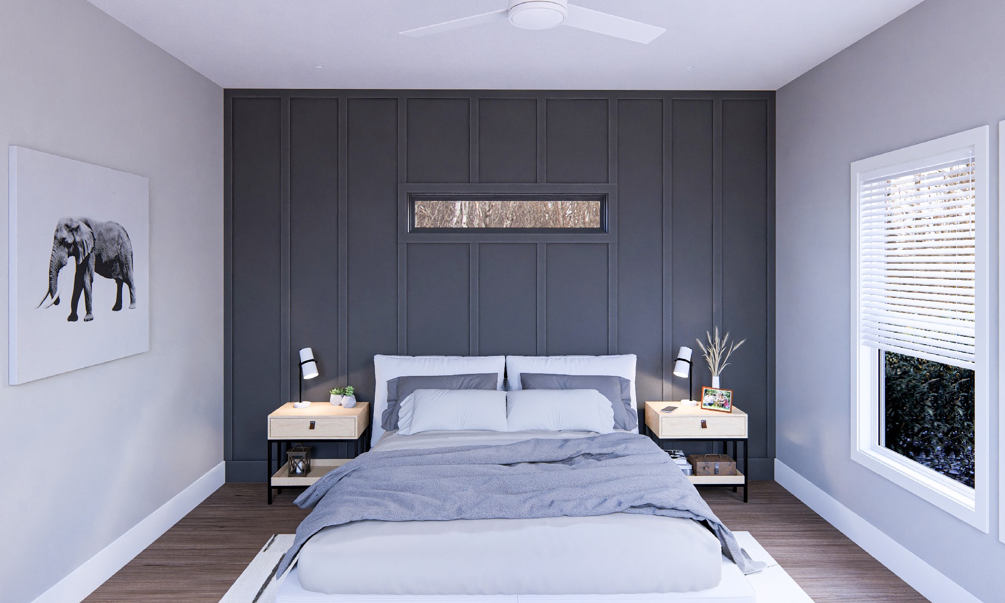 Canyon---Master-Bedroom---Vertical-Boards-Iron-Ore-20x12