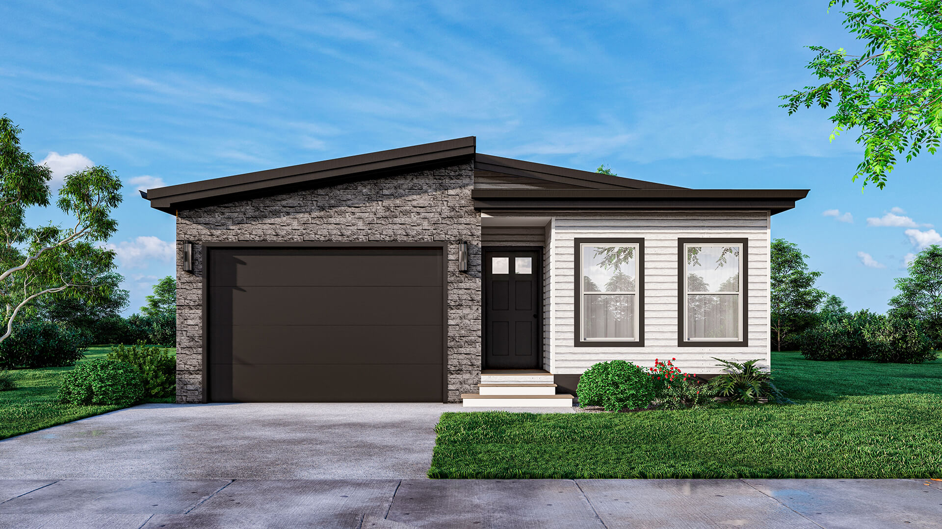 Verse Prelude - Type A