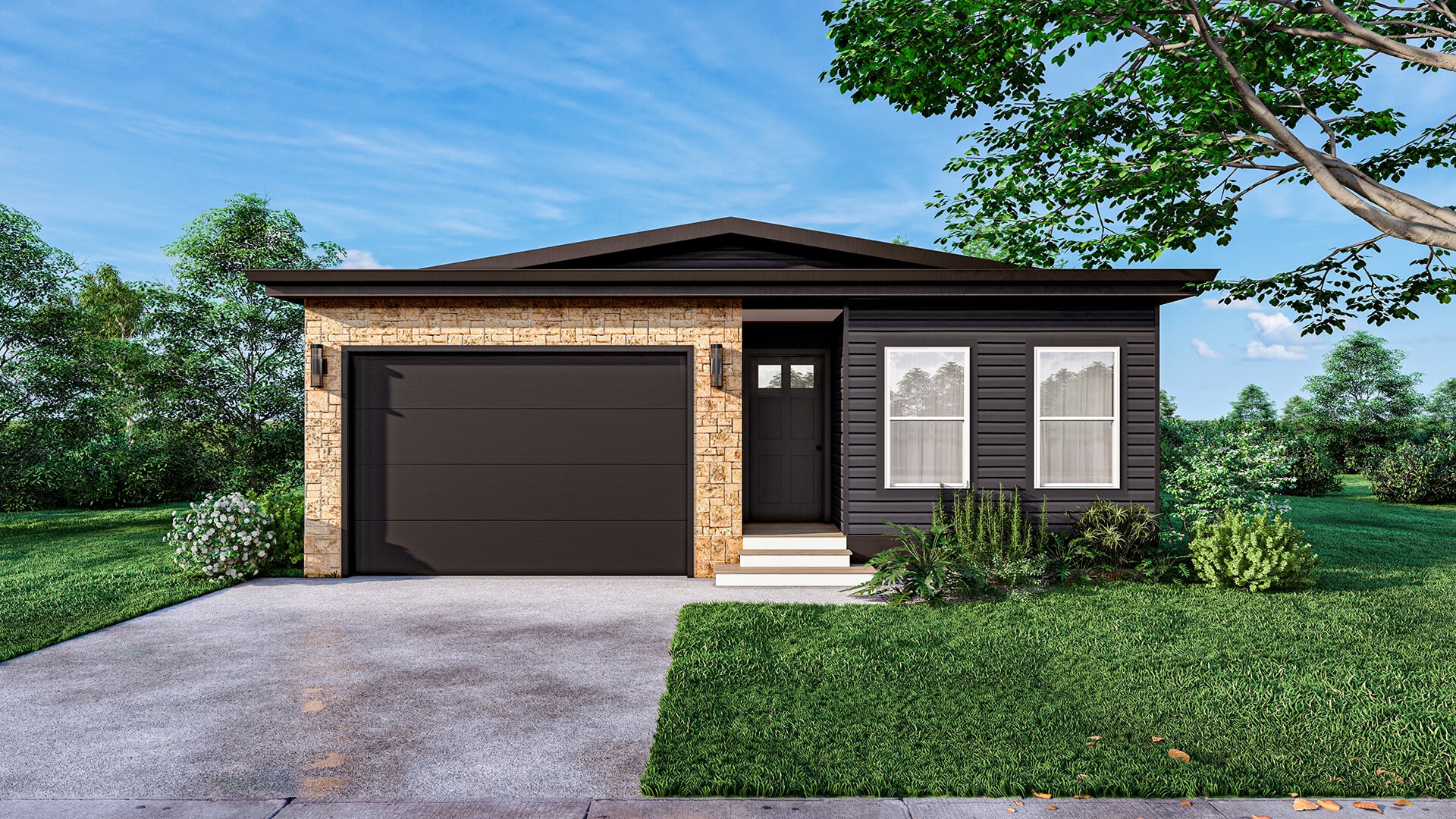 Verse Prelude - Type B