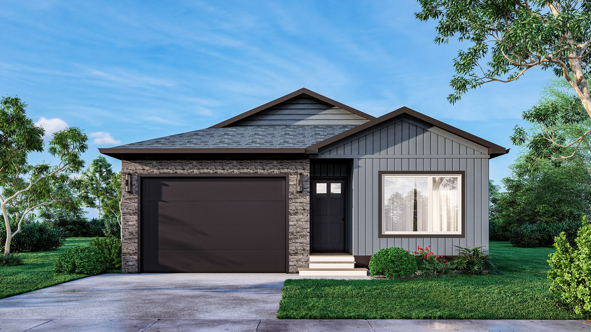 Verse Prelude - Type C