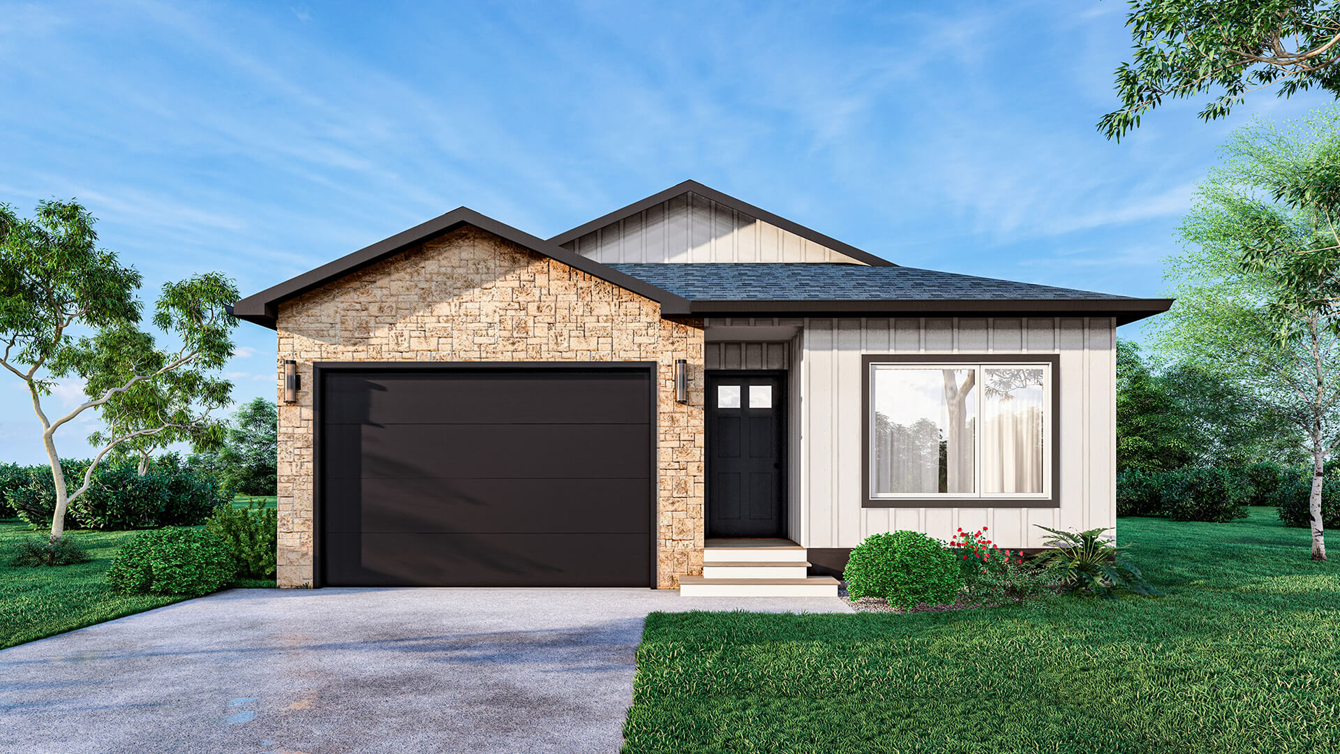 Verse Prelude - Type D