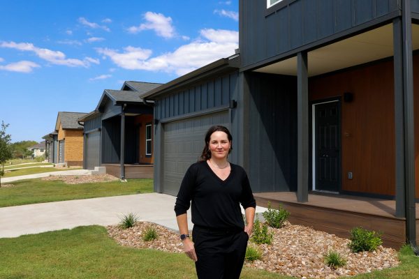 Quick Move-In Homes Now Available at Verse in Lockhart