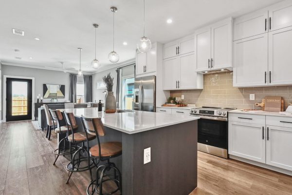 Standard Features-Design