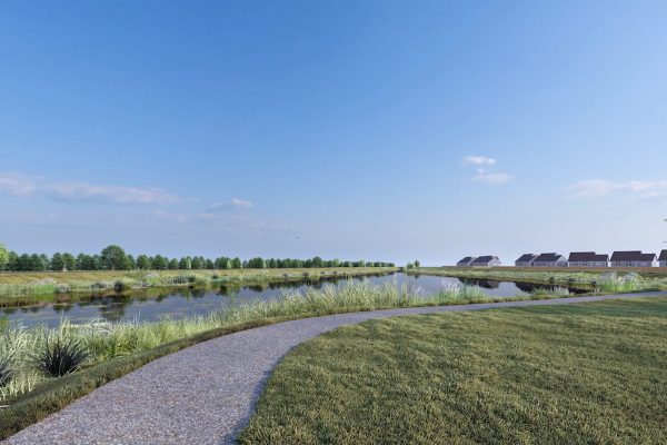 Standard Features-Healthy Lifestyle