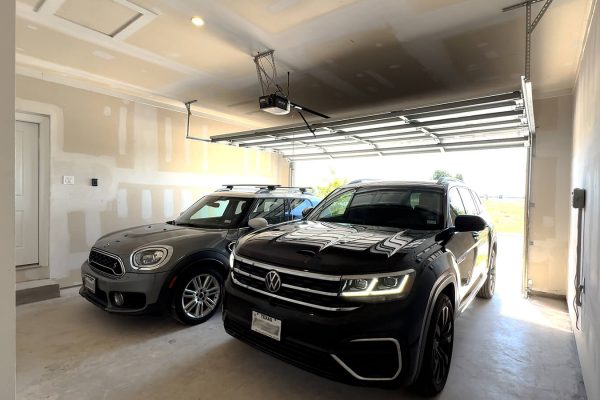 The Convenience and Flexibility of Every Verse Garage