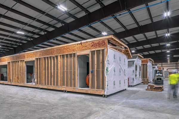 What Precision-Built Actually Means and When You Can Move In